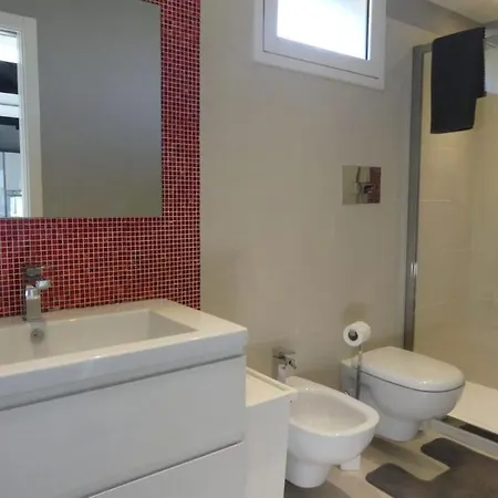 Апартаменты Luxor House *