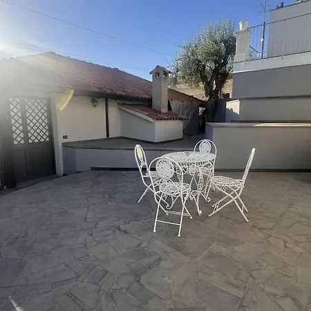 Luxor House Apartment *
