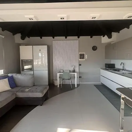Luxor House * Misterbianco