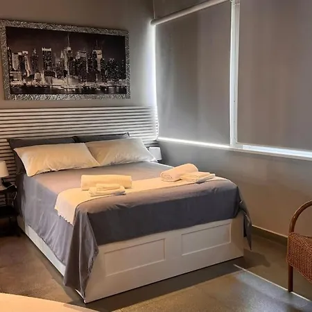 Apartment Luxor House *